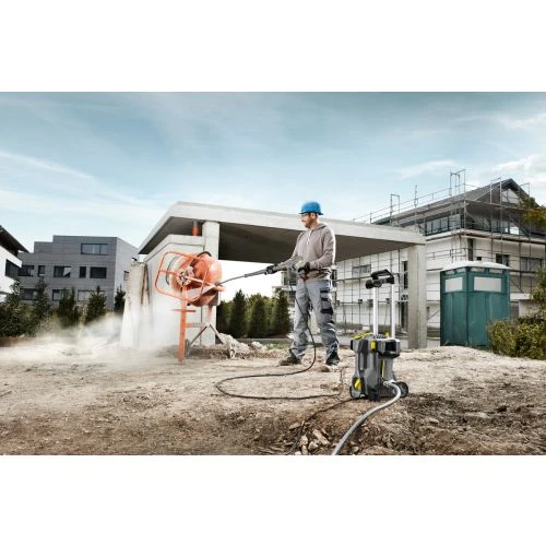 Karcher Nettoyeur Haute Pression 2200W Kärcher HD 5/11 P+ - 15209610 3 Karcher Nettoyeur Haute Pression 2200W Kärcher HD 5/11 P+ - 15209610 – Image 3