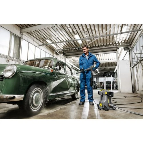 Karcher Nettoyeur Haute Pression 2200W Kärcher HD 5/11 P+ - 15209610 2 Karcher Nettoyeur Haute Pression 2200W Kärcher HD 5/11 P+ - 15209610 – Image 2