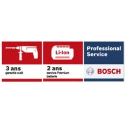 Souffleur 18 V Bosch GBL 18V-120 (sans Batterie Ni Chargeur) En Boîte Carton - 06019F5100 -Jardin Outils Magasin AFD 83199