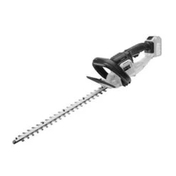 Taille-haies XR 18 V Brushless Dewalt + 2 Batteries 5 Ah + Chargeur - DCM563P2 -Jardin Outils Magasin AFD 85831