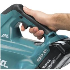 Souffleur 2 X 18V (sans Batterie Ni Chargeur) En Boite Carton - MAKITA - DUB362Z -Jardin Outils Magasin AFD 86908