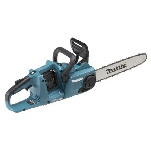 Tronçonneuse 18V Makita DUC353Z 35cm (sans Batterie Ni Chargeur) En Boite Carton 1 Tronçonneuse 18V Makita DUC353Z 35cm (sans Batterie Ni Chargeur) En Boite Carton
