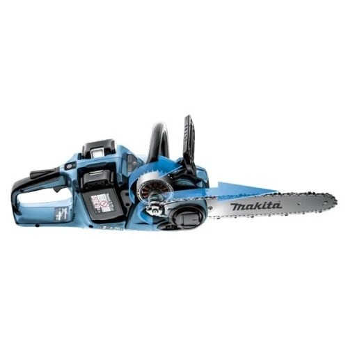 Tronçonneuse 18V Makita DUC353Z 35cm (sans Batterie Ni Chargeur) En Boite Carton 4 Tronçonneuse 18V Makita DUC353Z 35cm (sans Batterie Ni Chargeur) En Boite Carton – Image 4