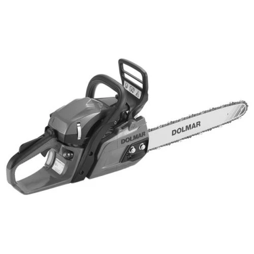 Tronçonneuse Thermique Farmer 2 Temps Dolmar PS352-35 1 Tronçonneuse Thermique Farmer 2 Temps Dolmar PS352-35