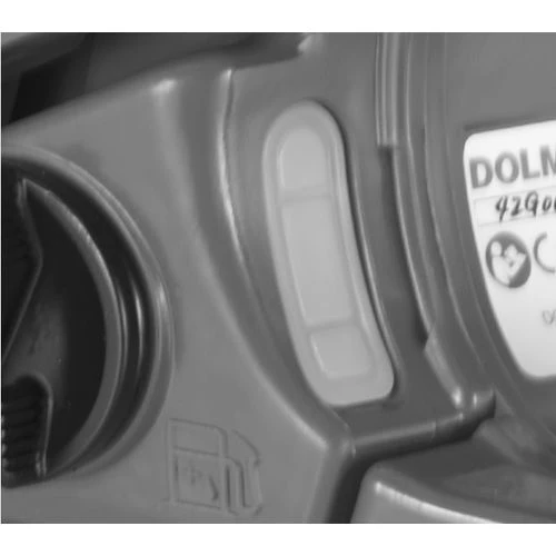 Tronçonneuse Thermique Farmer 2 Temps Dolmar PS352-35 3 Tronçonneuse Thermique Farmer 2 Temps Dolmar PS352-35 – Image 3
