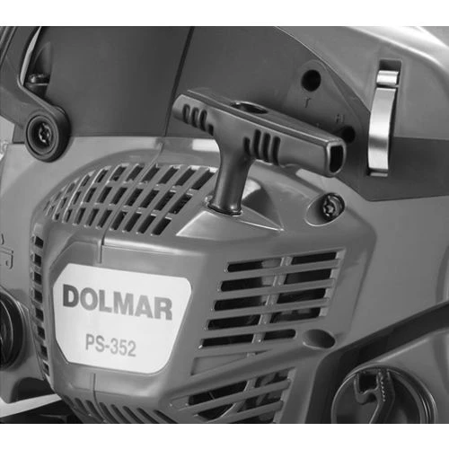 Tronçonneuse Thermique Farmer 2 Temps Dolmar PS352-35 2 Tronçonneuse Thermique Farmer 2 Temps Dolmar PS352-35 – Image 2