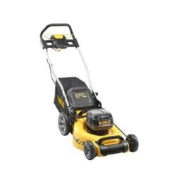 Tondeuse XR 18V Dewalt DCMW564N (sans Batterie Ni Chargeur) En Boîte Carton