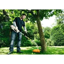 Coupe-herbe électrique Stihl FSE 60 540 W -Jardin Outils Magasin AFD 89903