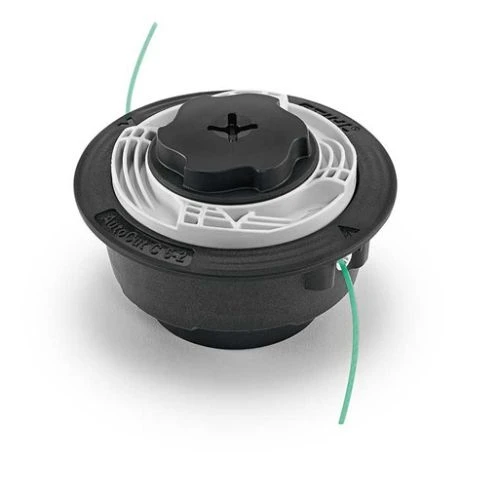 Coupe-herbes électrique Stihl FSE 71 540 W 4809-011-4123 4 Coupe-herbes électrique Stihl FSE 71 540 W 4809-011-4123 – Image 4