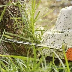 Stihl Coupe-bordure Sans-fil FSA 57 36 V + 1 Batterie AK 10 2,1 Ah + Chargeur AL 101 -Jardin Outils Magasin AFD 90058