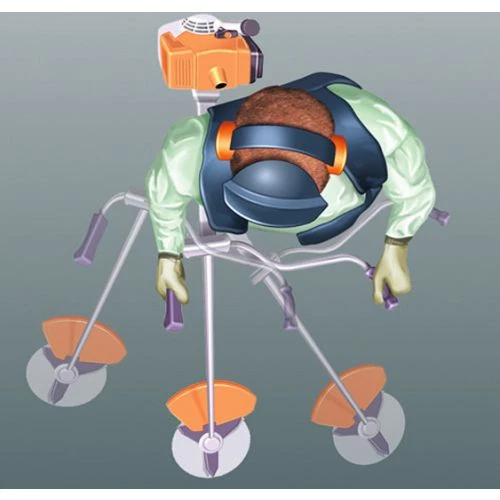 Débroussailleuse Sur Batterie FSA 130 (sans Batterie Ni Chargeur) - STIHL - 4867-200-0000 5 Débroussailleuse Sur Batterie FSA 130 (sans Batterie Ni Chargeur) - STIHL - 4867-200-0000 – Image 5