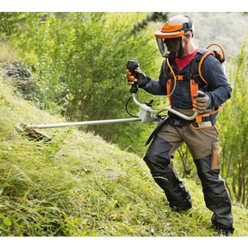 Débroussailleuse Sur Batterie FSA 130 (sans Batterie Ni Chargeur) - STIHL - 4867-200-0000 3 Débroussailleuse Sur Batterie FSA 130 (sans Batterie Ni Chargeur) - STIHL - 4867-200-0000 – Image 3