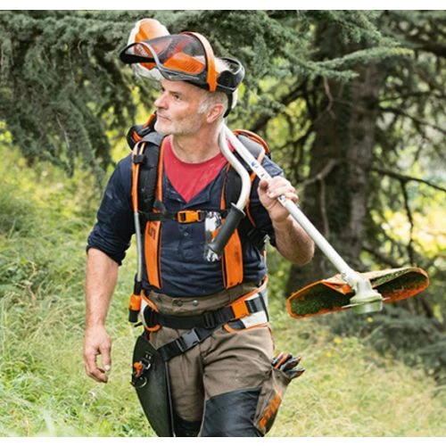 Débroussailleuse Sur Batterie FSA 130 (sans Batterie Ni Chargeur) - STIHL - 4867-200-0000 6 Débroussailleuse Sur Batterie FSA 130 (sans Batterie Ni Chargeur) - STIHL - 4867-200-0000 – Image 6