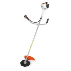 Débroussailleuse Thermique Stihl FS 55 27,2 Cm³ + TrimCut 31-2 11 Débroussailleuse Thermique Stihl FS 55 27,2 Cm³ + TrimCut 31-2 -Jardin Outils Magasin AFD 90183