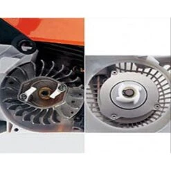 Moteur CombiSystème Thermique Stihl KM 56 RC-E 27,2 Cm³ -Jardin Outils Magasin AFD 90192