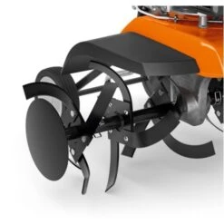 Motobineuse Thermique Stihl MH 445 R 140 Cm³ -Jardin Outils Magasin AFD 90268