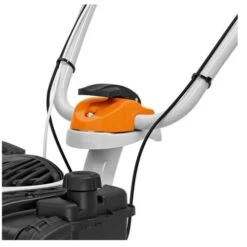 Motobineuse Thermique Stihl MH 445 R 140 Cm³ -Jardin Outils Magasin AFD 90269