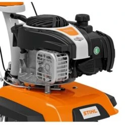 Motobineuse Thermique Stihl MH 445 R 140 Cm³ -Jardin Outils Magasin AFD 90271