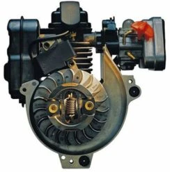 Débroussailleuse Thermique Stihl FS 131 36,3 Cm³ -Jardin Outils Magasin AFD 90285