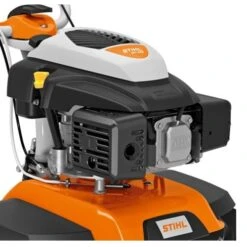 Motobineuse Thermique Stihl MH 560 149 Cm³ -Jardin Outils Magasin AFD 90331