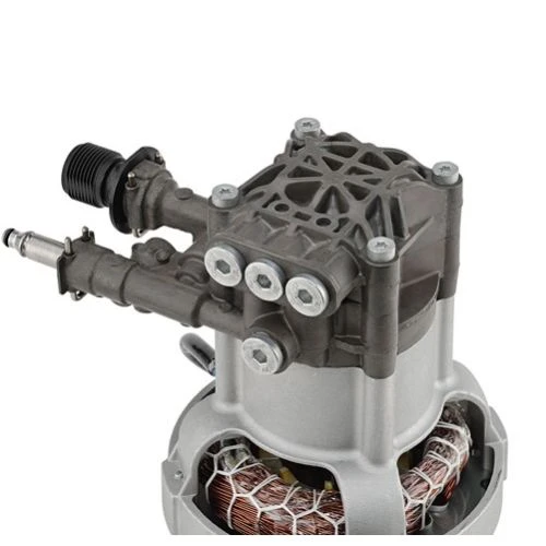 Nettoyeur Haute Pression Stihl RE 100 1700 W 2 Nettoyeur Haute Pression Stihl RE 100 1700 W – Image 2