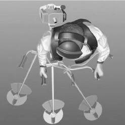 Débroussailleuse Thermique Stihl FS 260 C-E 41,6 Cm³ -Jardin Outils Magasin AFD 90401