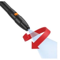 Nettoyeur Haute Pression Stihl RE 120 2100 W -Jardin Outils Magasin AFD 90413