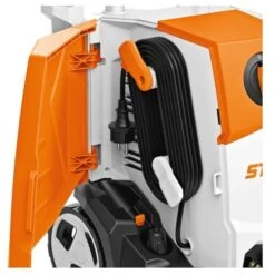Nettoyeur Haute Pression Stihl RE 120 2100 W -Jardin Outils Magasin AFD 90414