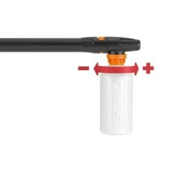 Nettoyeur Haute Pression Stihl RE 130 Plus 2300 W -Jardin Outils Magasin AFD 90463