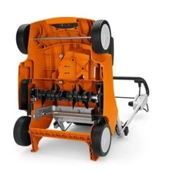 Scarificateur électrique Stihl RLE 540 1600 W -Jardin Outils Magasin AFD 90753