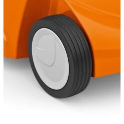 Scarificateur Thermique Stihl RL 540 149 Cm³ -Jardin Outils Magasin AFD 90850