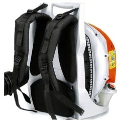Souffleur à Dos Thermique Stihl BR 200 27,2 Cm³ -Jardin Outils Magasin AFD 90882