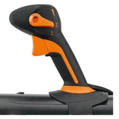 Souffleur à Dos Thermique Stihl BR 450 63,3 Cm³ -Jardin Outils Magasin AFD 90887