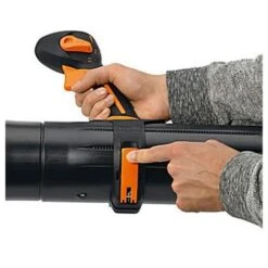 Souffleur à Dos Thermique Stihl BR 450 63,3 Cm³ -Jardin Outils Magasin AFD 90892