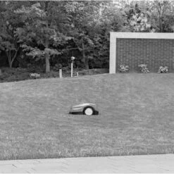 Robot De Tonte RMI 422 PC Série 4 IMOW® - STIHL - 6301-011-1465 -Jardin Outils Magasin AFD 90920