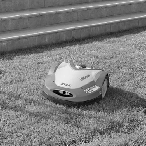 Robot De Tonte RMI 632 Série 6 IMOW® - STIHL - 6309-012-1430 5 Robot De Tonte RMI 632 Série 6 IMOW® - STIHL - 6309-012-1430 – Image 5