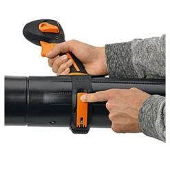 Souffleur à Dos Thermique Stihl BR 700 64,8 Cm³ -Jardin Outils Magasin AFD 91026