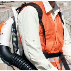 Souffleur à Dos Thermique Stihl BR 700 64,8 Cm³ -Jardin Outils Magasin AFD 91028