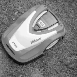 Robot De Tonte Stihl RMI 632 C Série 6 IMOW® -Jardin Outils Magasin AFD 91037