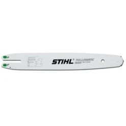 Guide-chaîne Stihl Rollomatic E Mini - 1/4'' P - 1,1 Mm