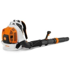 Souffleur à Dos Thermique Stihl BR 800 C-E 79,9 Cm³