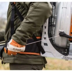 Souffleur à Dos Thermique Stihl BR 800 C-E 79,9 Cm³ -Jardin Outils Magasin AFD 91109