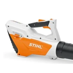 Souffleur à Batterie Intégrée BGA 45 + Chargeur - STIHL - 4513-011-5900 -Jardin Outils Magasin AFD 91146