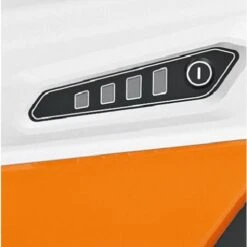 Souffleur à Batterie Intégrée BGA 45 + Chargeur - STIHL - 4513-011-5900 -Jardin Outils Magasin AFD 91147