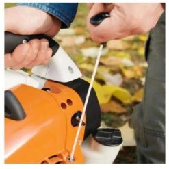 Souffleur à Main Thermique Stihl BG 86 27,2 Cm³ 8 Souffleur à Main Thermique Stihl BG 86 27,2 Cm³ -Jardin Outils Magasin AFD 91168