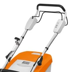 Tondeuse à Gazon électrique Stihl RME 235 1200 W 9 Tondeuse à Gazon électrique Stihl RME 235 1200 W -Jardin Outils Magasin AFD 91230