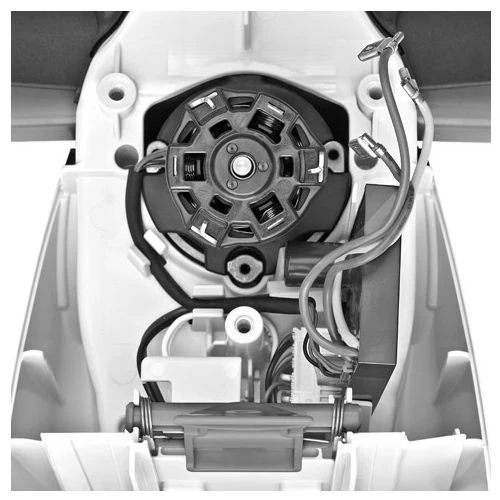 Taille-haies à Batterie HSA 86 (sans Batterie Ni Chargeur) - STIHL - 4851-011-3521 2 Taille-haies à Batterie HSA 86 (sans Batterie Ni Chargeur) - STIHL - 4851-011-3521 – Image 2
