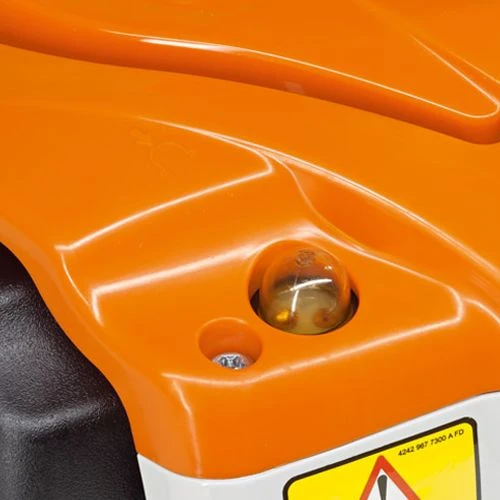 Taille-haie Thermique Stihl HS 56 C-E 21,4 Cm³ 2 Taille-haie Thermique Stihl HS 56 C-E 21,4 Cm³ – Image 2