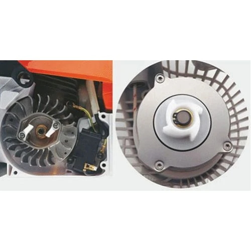 Taille-haie Thermique Stihl HS 56 C-E 21,4 Cm³ 5 Taille-haie Thermique Stihl HS 56 C-E 21,4 Cm³ – Image 5