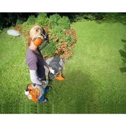 Coupe-bordure Thermique Stihl FS 40 27,2 Cm³ 10 Coupe-bordure Thermique Stihl FS 40 27,2 Cm³ -Jardin Outils Magasin AFD 91512